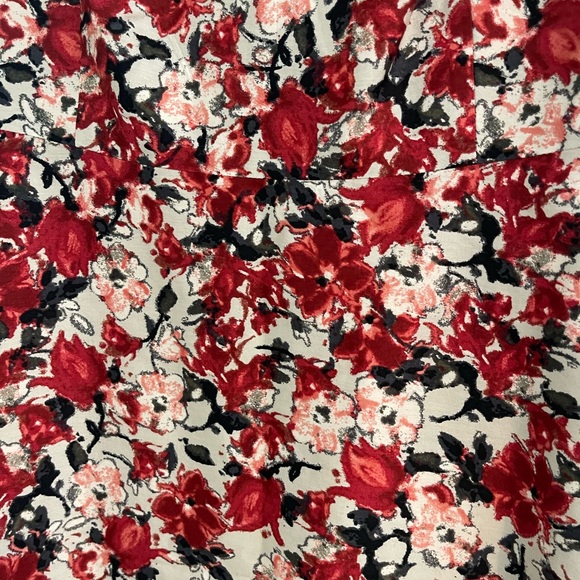 Loft Dress - Picture 5 of 5